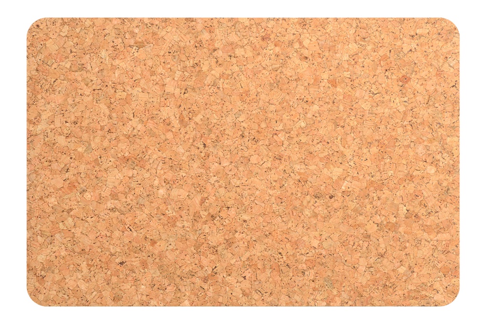 Square Cork Table Placemats