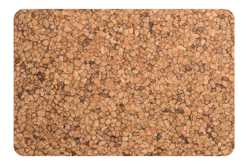 Square Cork Table Placemats