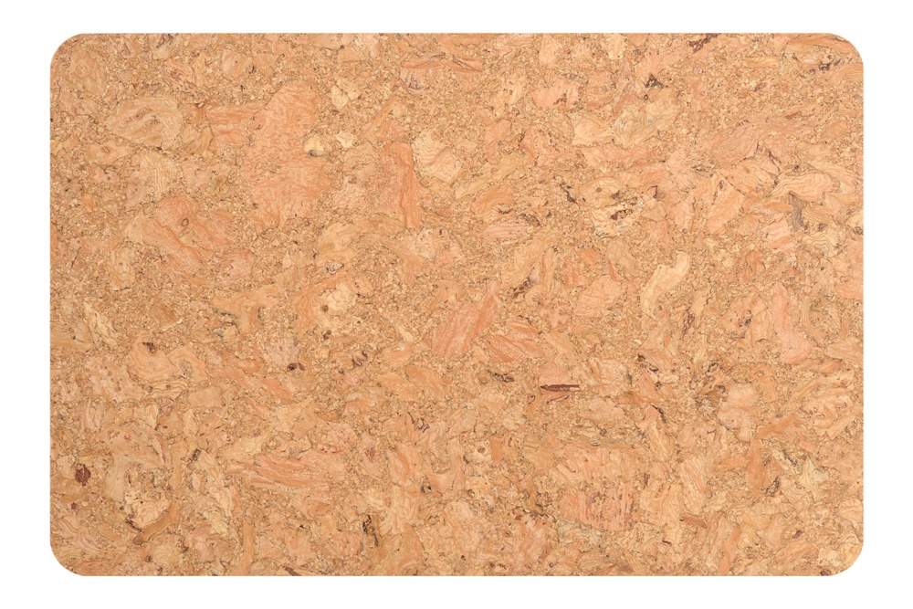 Square Cork Table Placemats