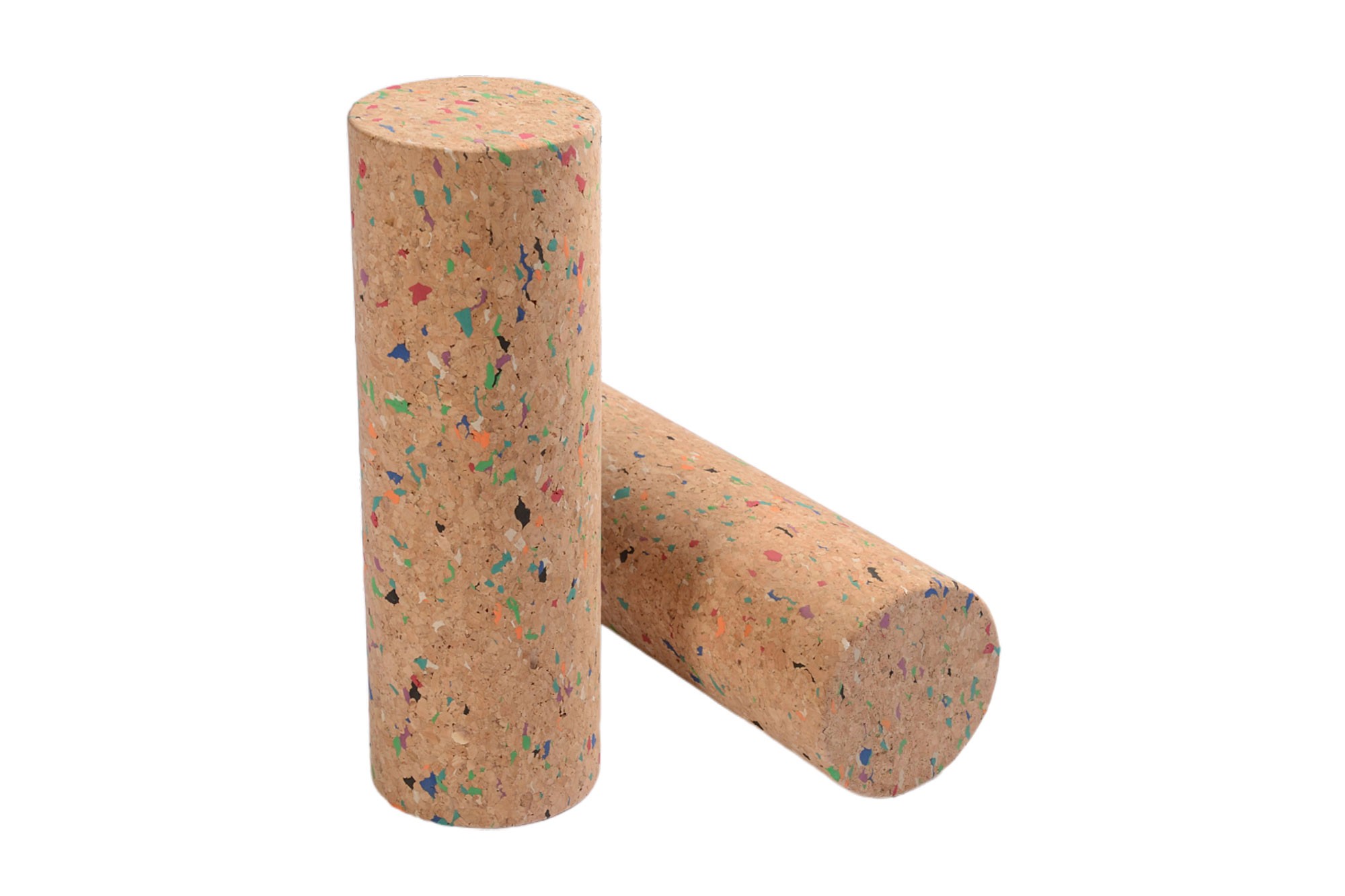 Cork Massage Roller