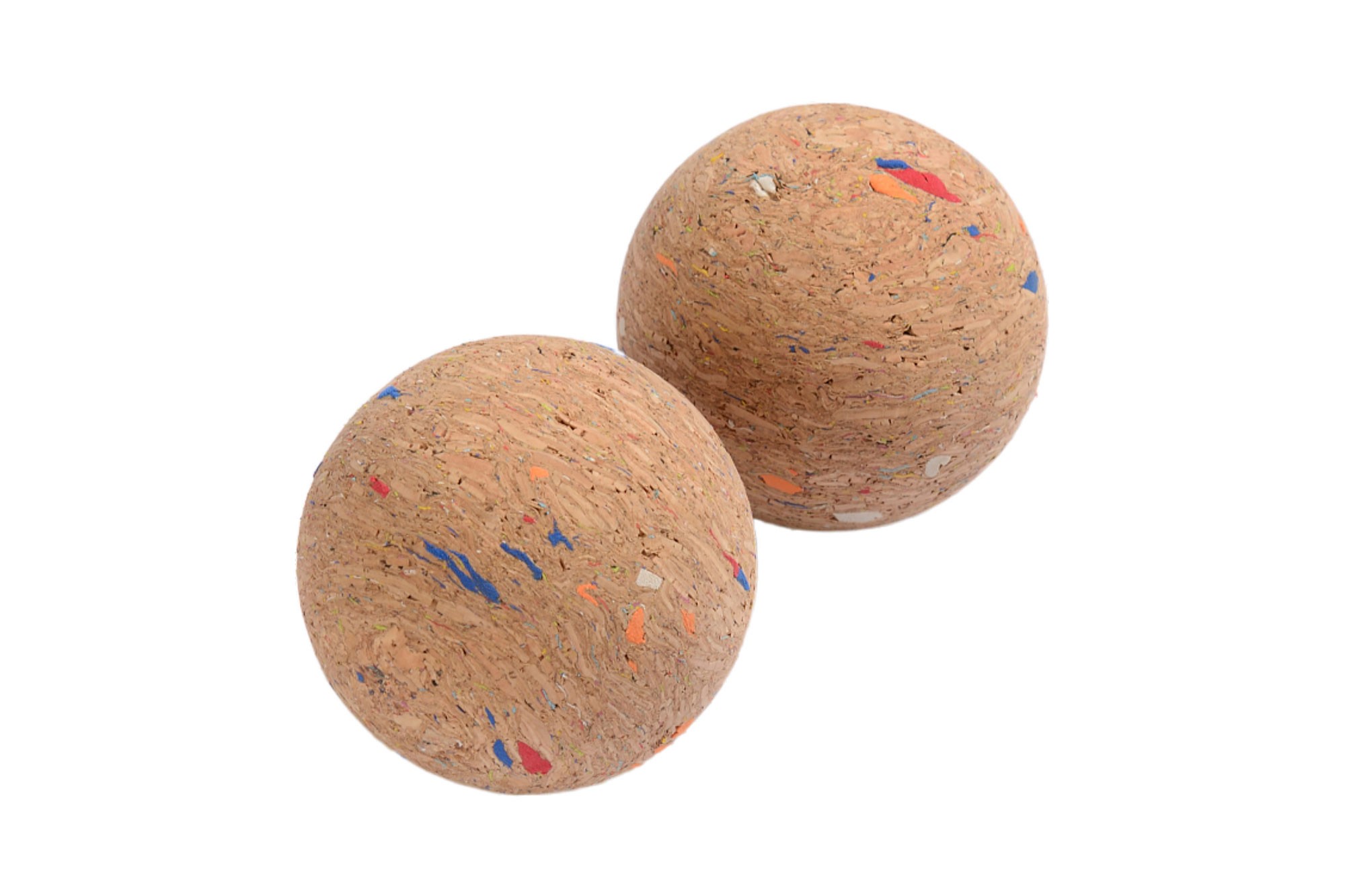 Cork Massage Ball