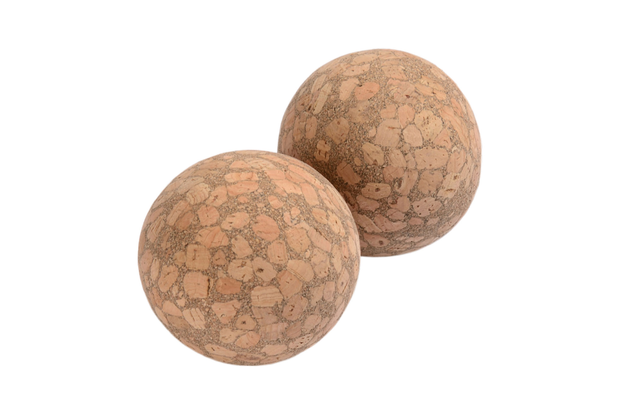 Cork Massage Ball