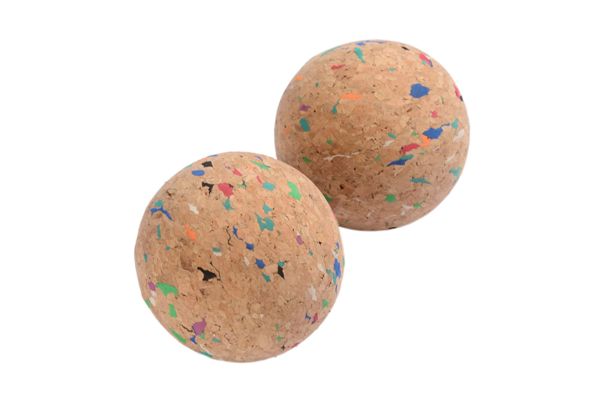 Cork Massage Ball