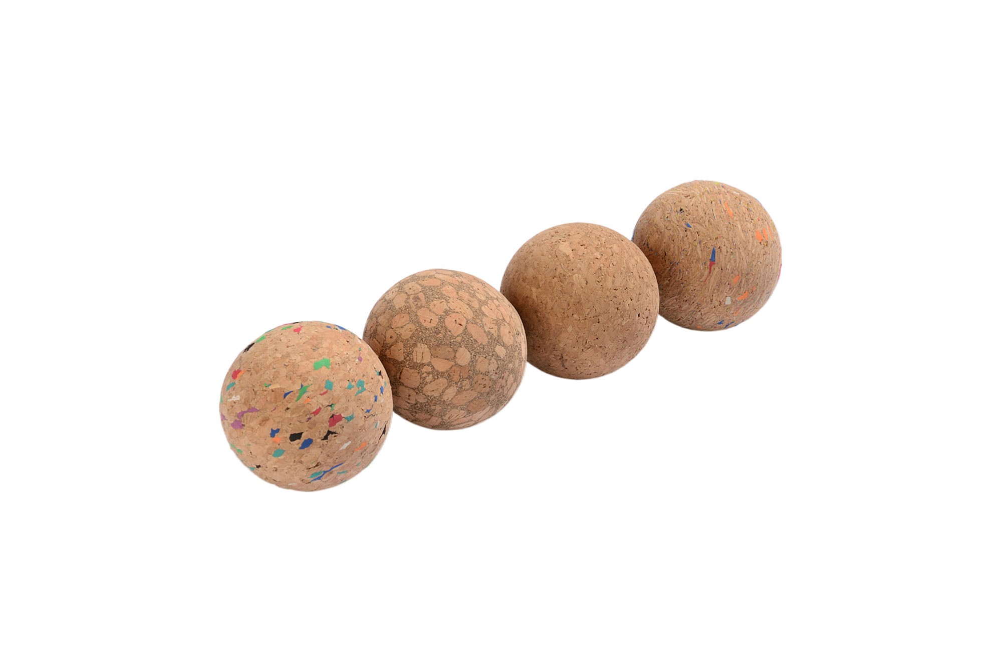 Cork Massage Ball